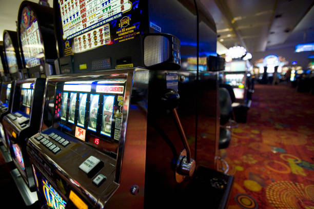 Promotion calendar and Bigger Bass Bonanza slot category overview